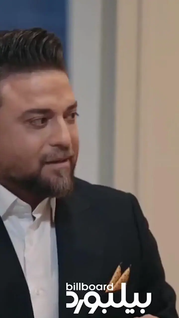 فیلم/ بابک جهانبخش : تاوان زیاده خواهی آدم‌ها رو چرا همیشه باید من بدم؟ / من همه تلاشم حفظ آرامش و وفاداری بوده!