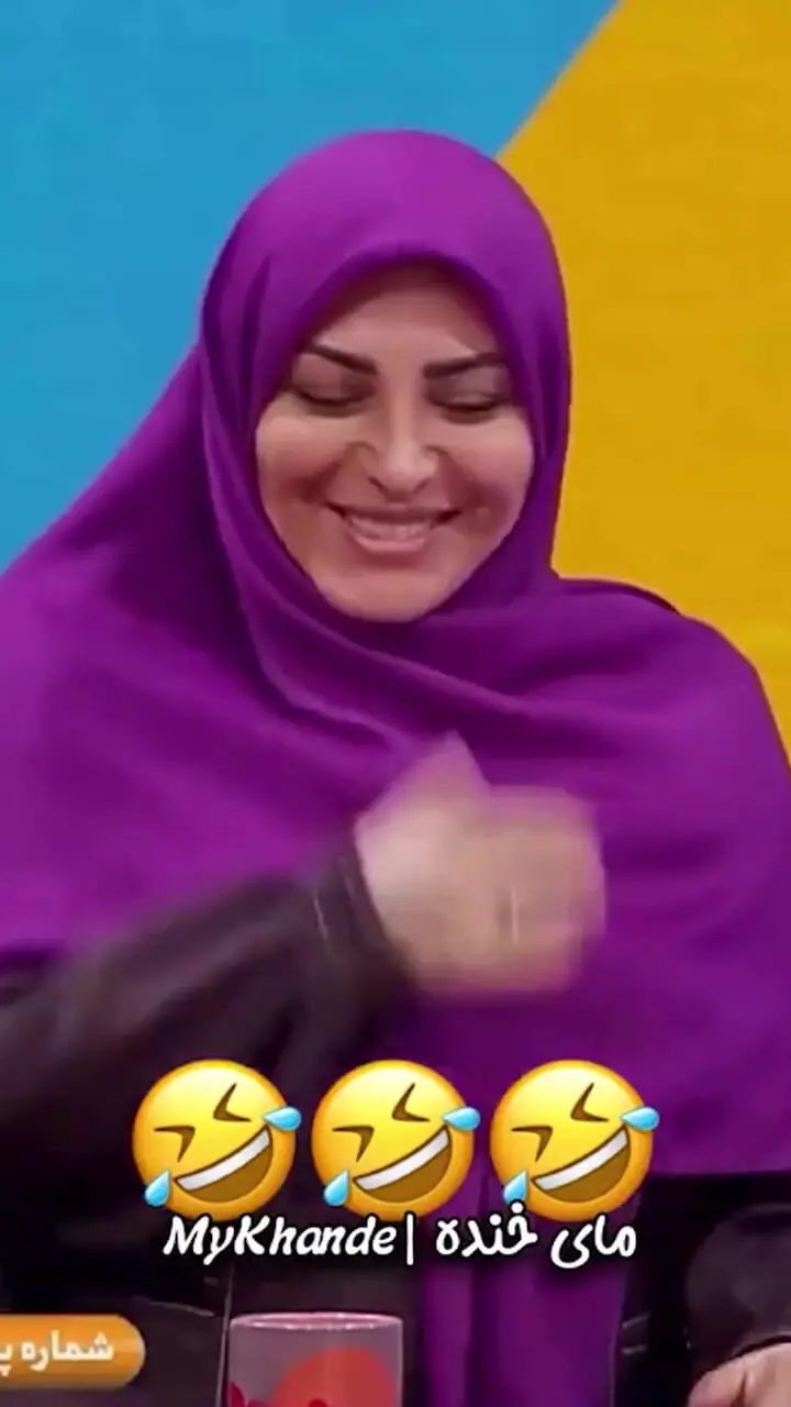 فیلم/ المیرا شریفی مقدم: این تعارفه که خانوم‌ها میگن کادو نمیخوام/ دکتر سعید عزیزی: یه بار یه عروسی همسرشو کادو کرد