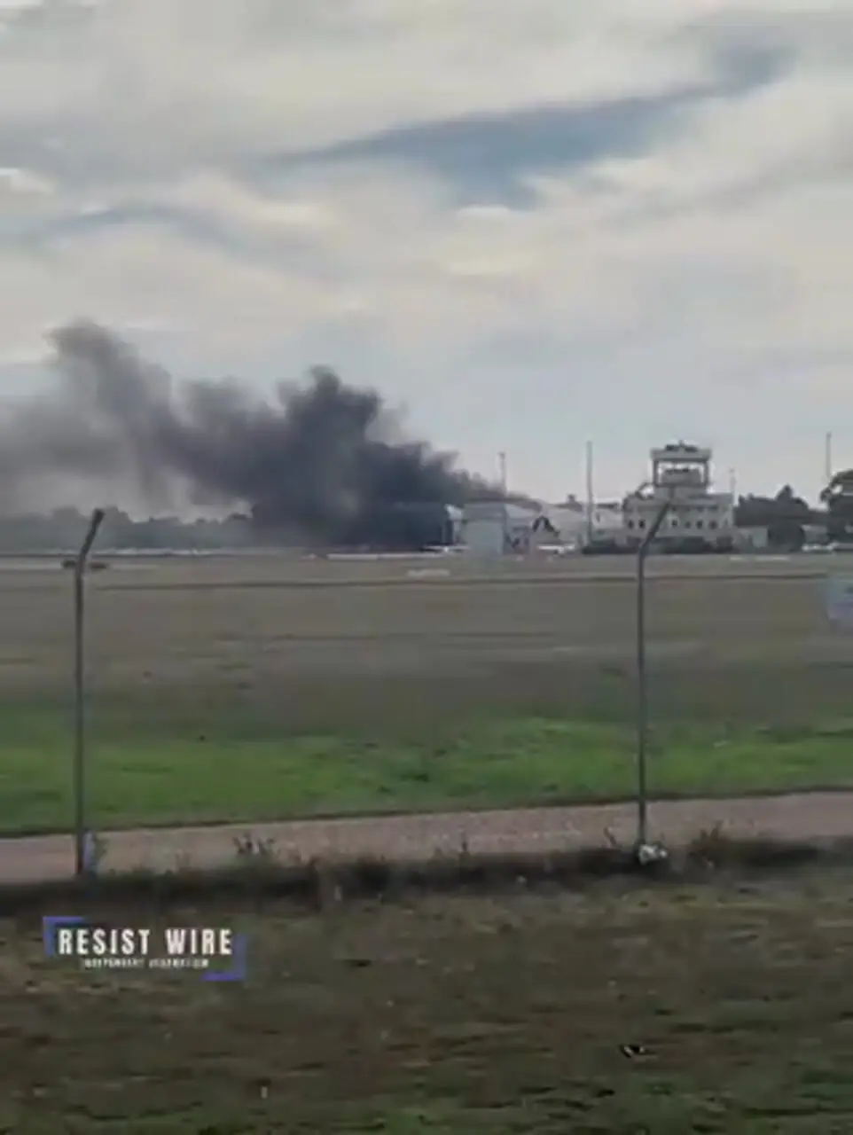 سقوط هواپیمای سبک در استرالیا با 3 کشته و مصدوم