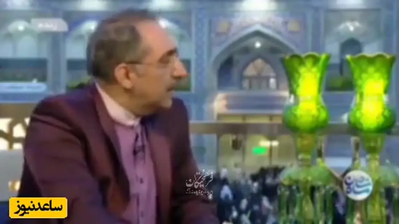 فیلم آواز باشکوه «آمدم ای شاه پناهم بده» /  ناگفته‌های آریا عظیمی‌نژاد از تولد شاهکار ؛ وقتی اشک‌ها نت‌ها را نوشتند