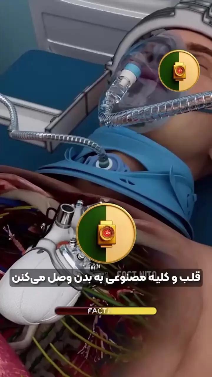 فیلم / فریدون اسفندیاری یک ایرانی‌ که بعد مرگ بدنش را منجمد کرد! / یک روز زنده می شوم ! + عکس ها و بیوگرافی