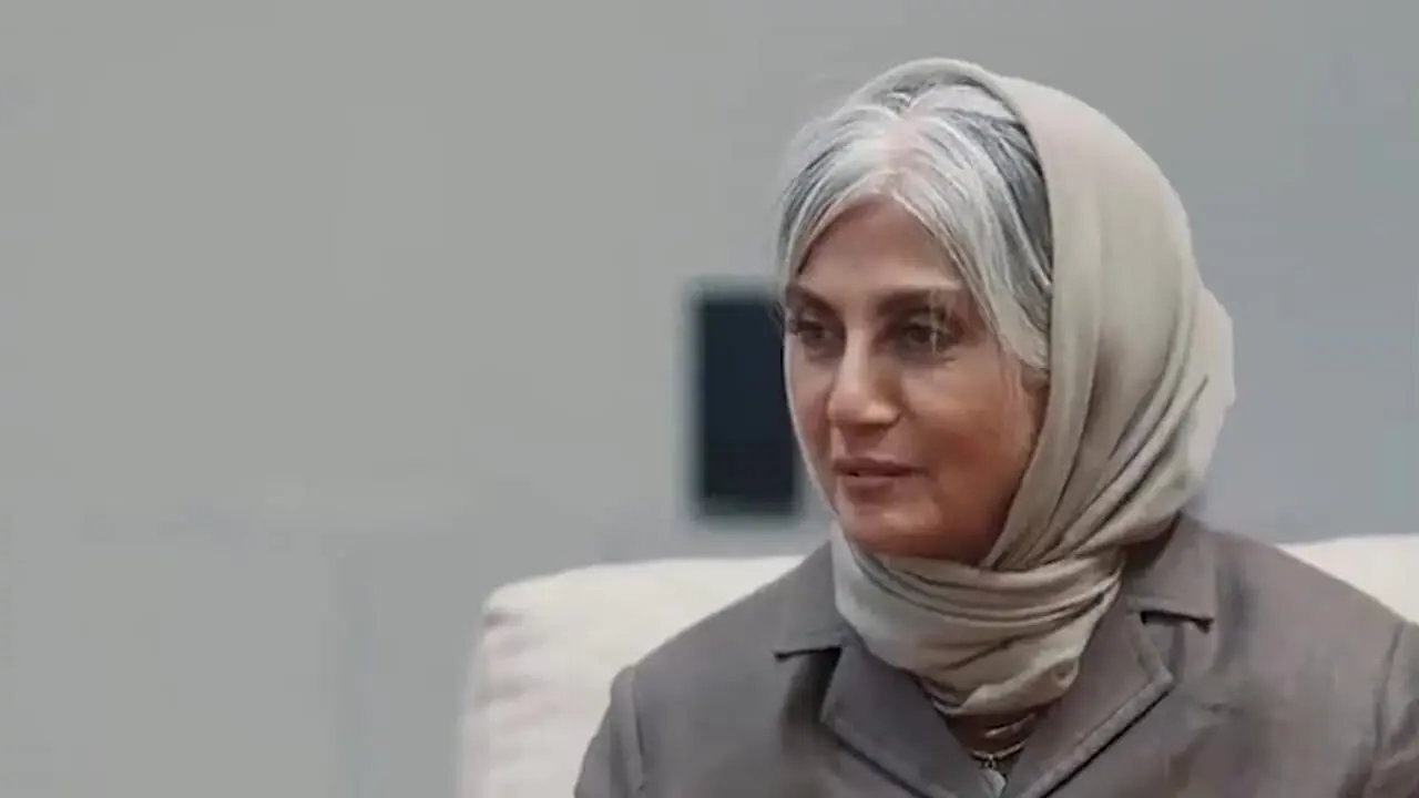 فیلم/ اعترافات تکان‌دهنده بهاره افشاری : فکر می کردم خیلی خفنم! غرور من ترسناک بود فکر می کردم مرکز توجه جهانم خیلی در حق دیگران ظلم کردم 