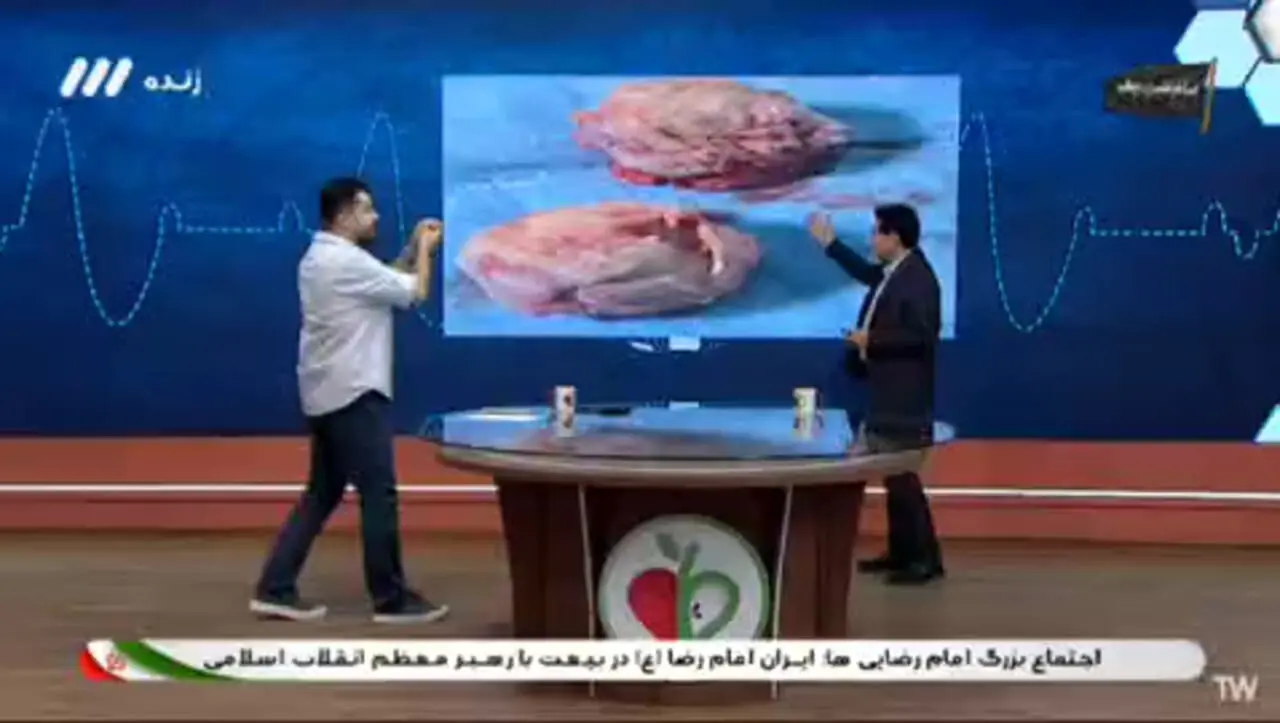 فیلم / شرط عجیب عروس، داماد را به بیمارستان کشاند! / داماد سلیقه عروس خانم نبود