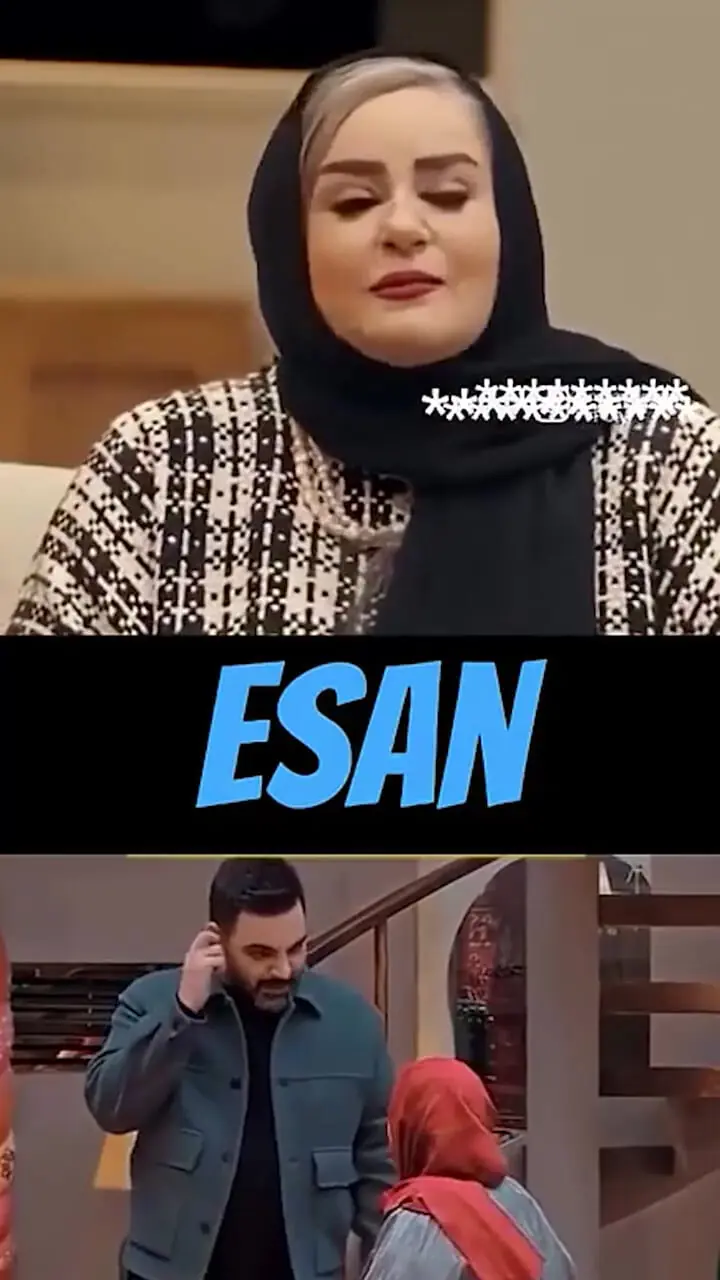 فیلم/ نعیمه نظام دوست: 16 سال برای رابطه ام تلاش کردم هر بار تا دم ازدواج می رفتیم ولی اون جا می زد می رفت وقتی میدیدمش فکر می کردم خداست