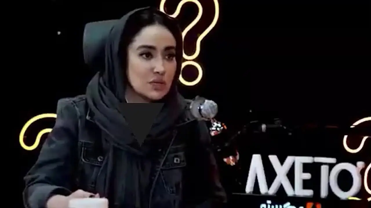 فیلم/ پز نیست سبک زندگیمه به سبک بهاره افشاری: از ظرف شستن متنفرم/ خودم سبزی پاک میکنم با موتور برقی رفت و آمد میکنم