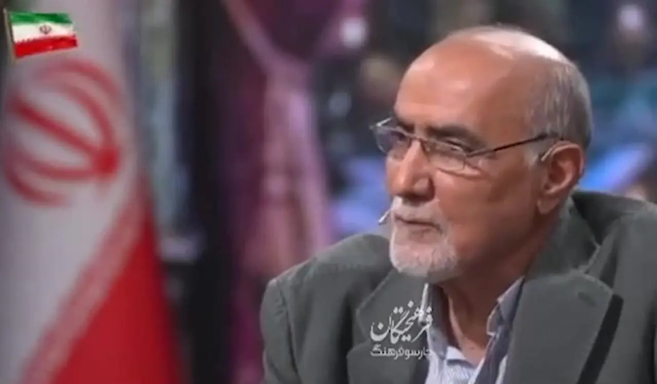 فیلم / روزی که نگار جواهریان همسر رامبد جوان آرزوی رهبر شهید انقلاب را برآورده کرد/منوچهر محمدی: تنها وجه مشترک مردم آمریکا و رهبری ایران نمود داشت