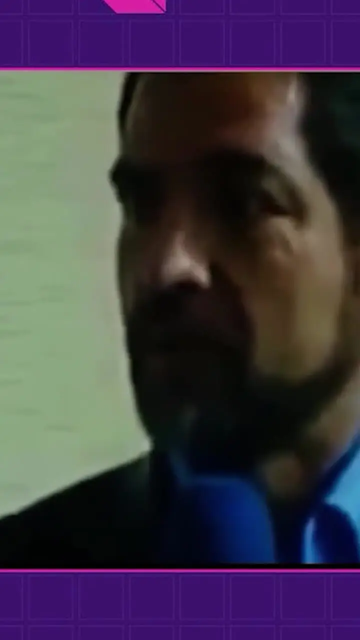 واکنش فیروز کریمی به محمد مایلی کهن: هیچی نگم بهتره!