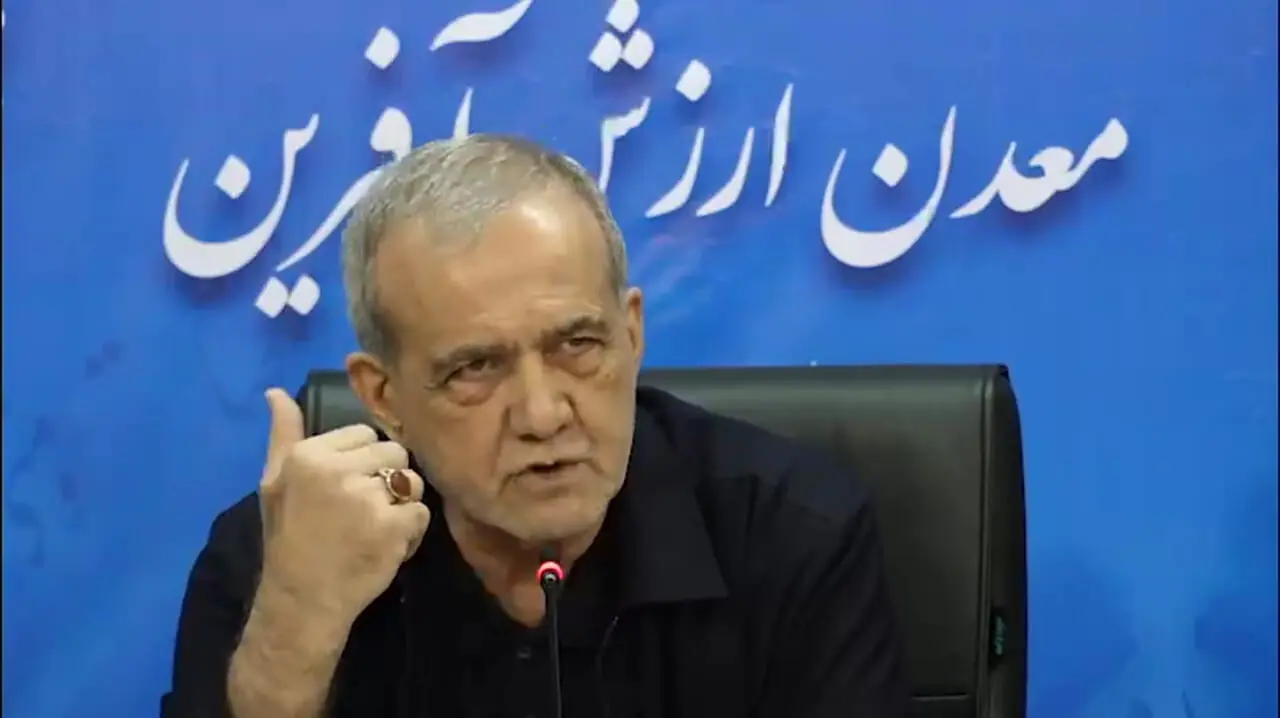 تاکید بر اهمیت نقش راهبردی اصناف در حفظ آرامش اقتصادی کشور/روایت رئیس‌جمهور از دیدار با رهبر معظم انقلاب