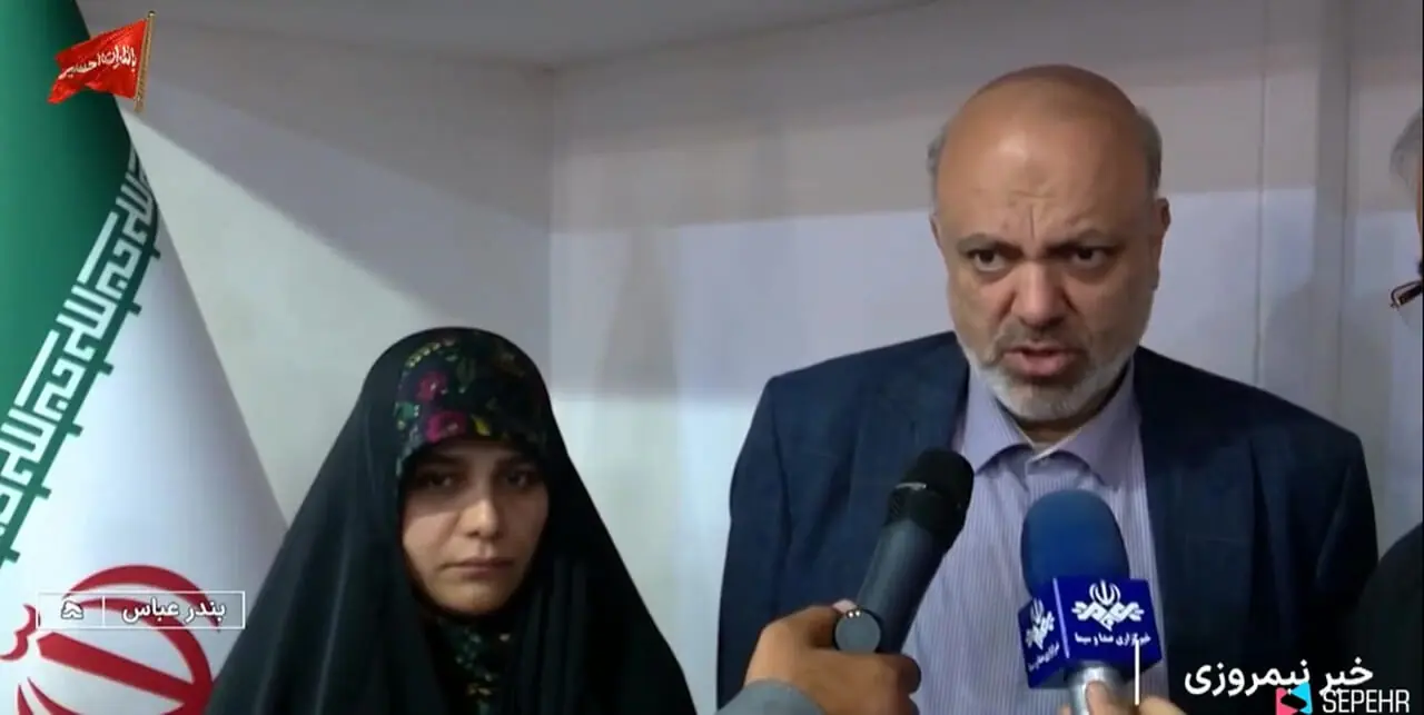 فیلم /  رئیس کمیسیون آموزش مجلس: به آسیب‌دیدگان جنگ سهمیه کنکور تعلق می‌گیرد