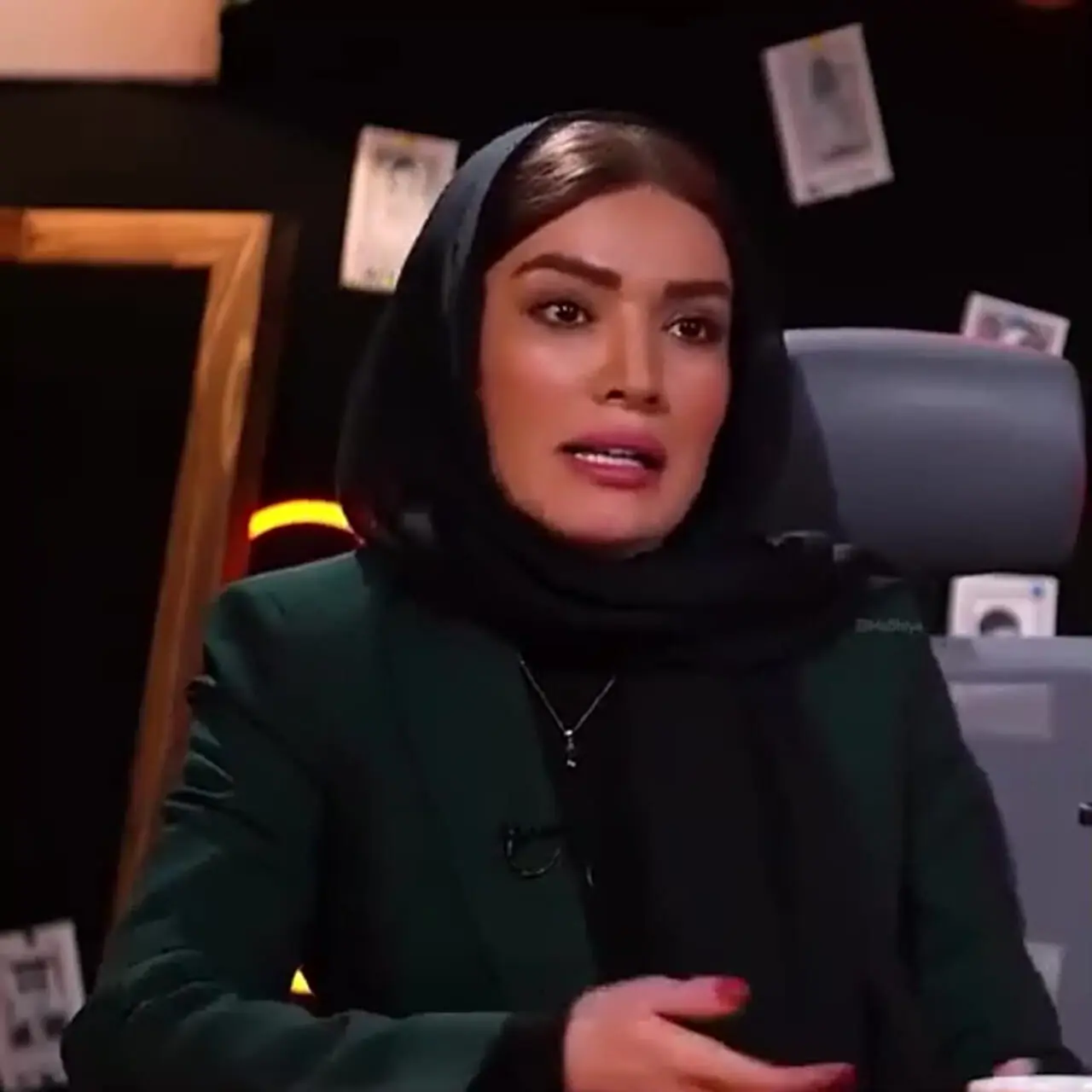 فیلم عاشقانه های متفاوت متین ستوده و کامران تفتی در جنگ : به کامران گفتم برایم سیانور بگیر/ می خواستم اگر زیر آوار موشک ماندم سیانور بخورم