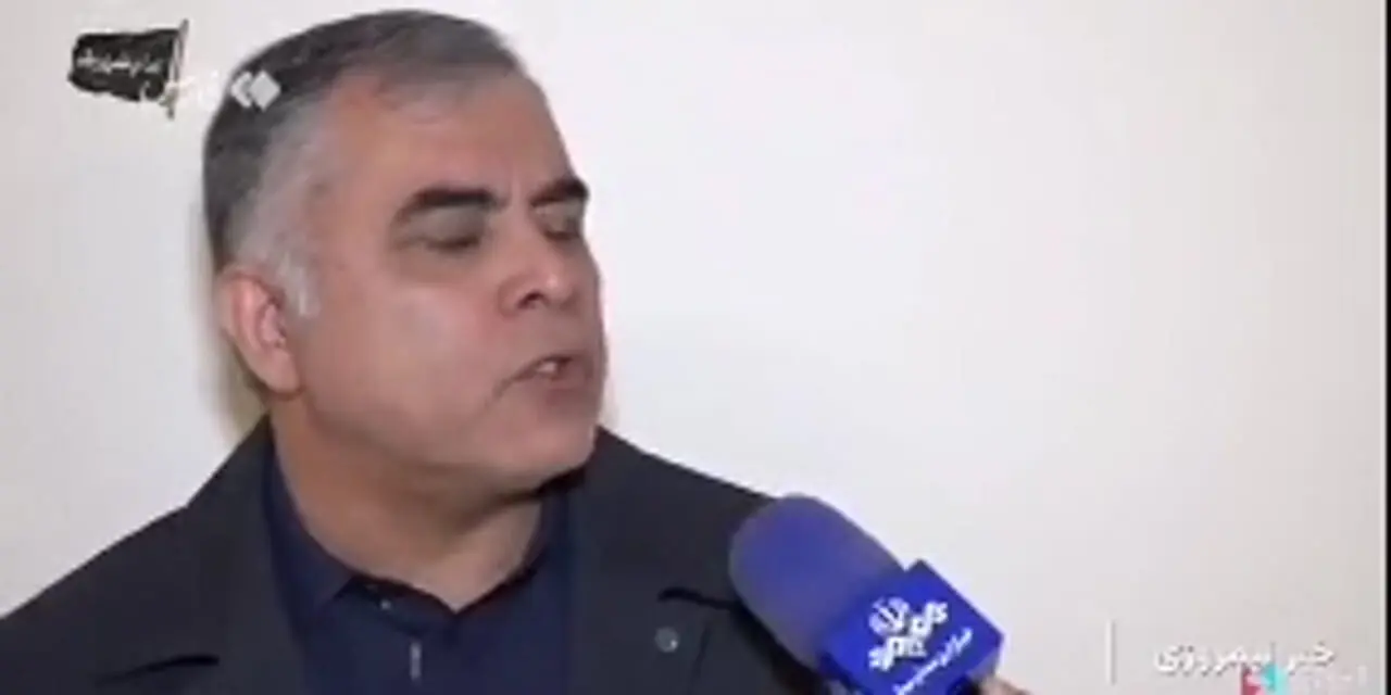 وزیر نفت: «انفجار چاه‌های نفت؟ اهل فن به این ادعاها می‌خندند»