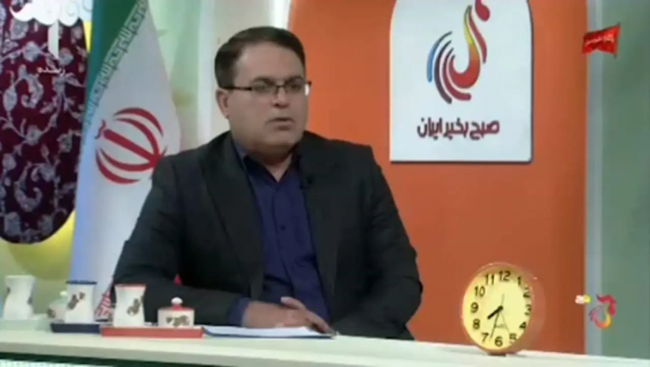 قائم مقام هفتمین نمایشگاه مجازی کتاب : ارسال پستی کتاب‌ های حوزه کودک به صورت رایگان است
