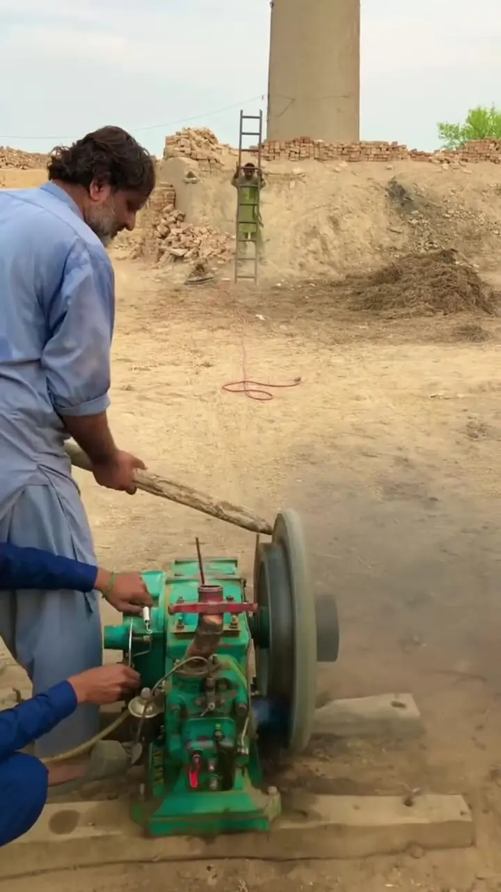 فیلم / وقتی نتیجه کار کاملاً برعکسِ انتظار شد 