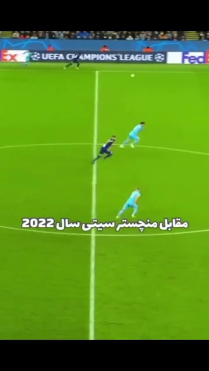 فیلم / تحقیرآمیزترین گل در تاریخ فوتبال