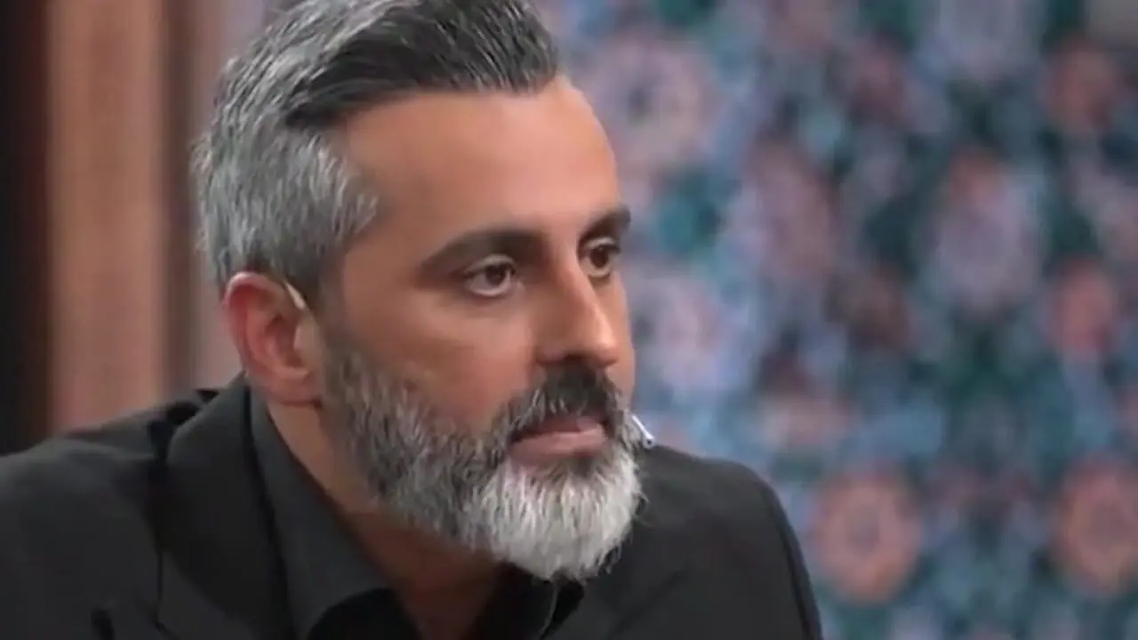 فیلم / علیرام نورایی: 20 سال پیش اروپایی‌ها فکر می‌کردن ما با شتر اینور و اونور میریم 