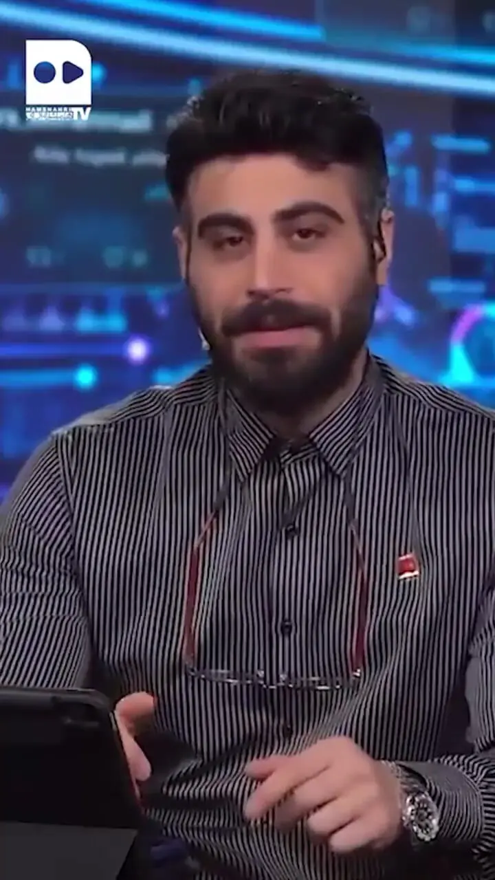 فیلم/ جدیدترین حاشیه ها از  رابطه عاشقانه گلشیفته فراهانی و مکرون /  از نوشابه خوری روز عقد تا بچه‌دار شدن اونم 5 تا!