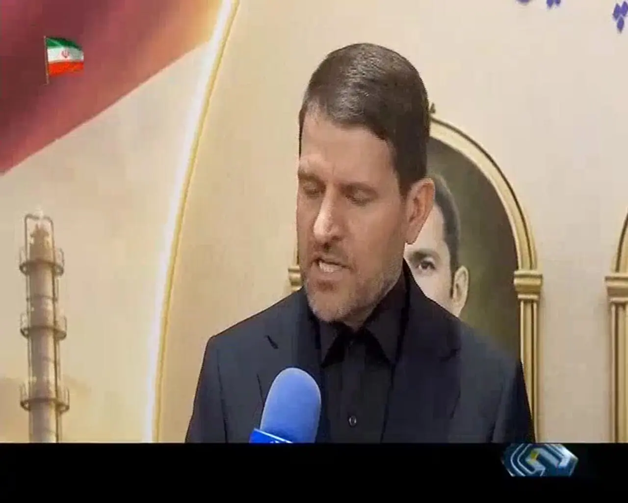 عباس‌ زاده: بازار پتروشیمی تحت رصد کامل است / هیچ احتکاری صورت نگرفته