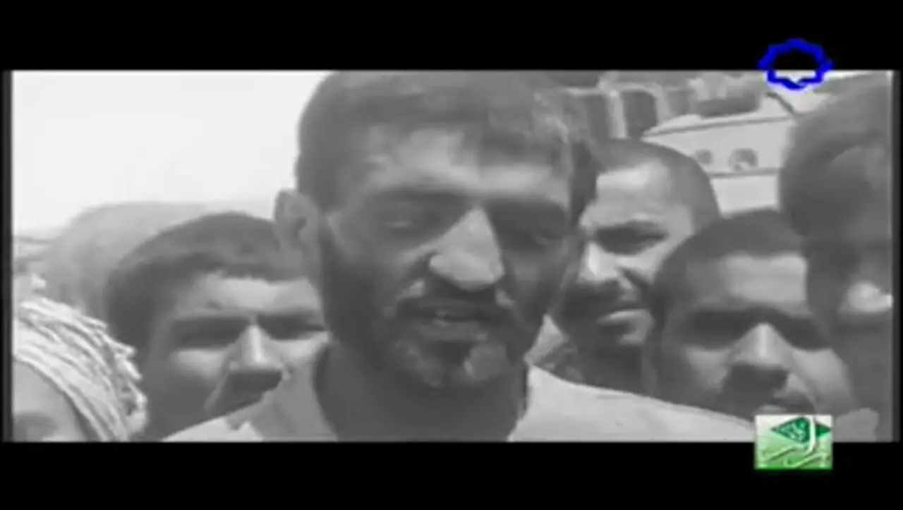 آزاد سازی خرمشهر حماسه ای ماندگار در تاریخ ایران / خرمشهر را خدا آزاد کرد