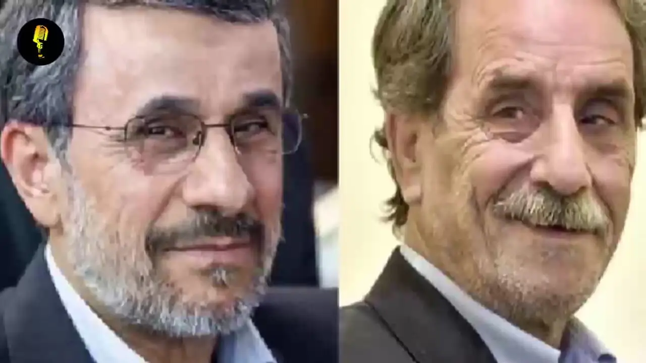 فیلم/ نگاهی به سرنوشت بازیگران سریال آرایشگاه زیبا پس از 35 سال /  از شباهت به احمدی نژاد تا فوت بازیگران
