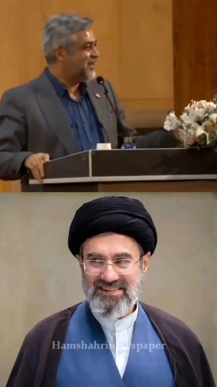 فیلم / ناگفته‌هایی از میزان جراحات «آقا مجتبی» در روز بمباران /  رهبر انقلاب حوالی ساعت سیزده همراه چند مجروح دیگر وارد اتاق عمل شدند/ کسانی که بی حسی موضعی و بخیه را زدند؛  زنده هستند