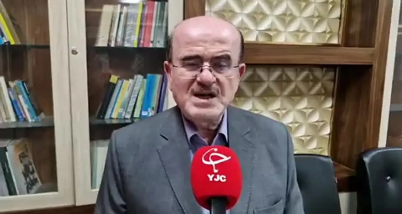 فیلم / رقم جدید کالابرگ در حال نهایی شدن است