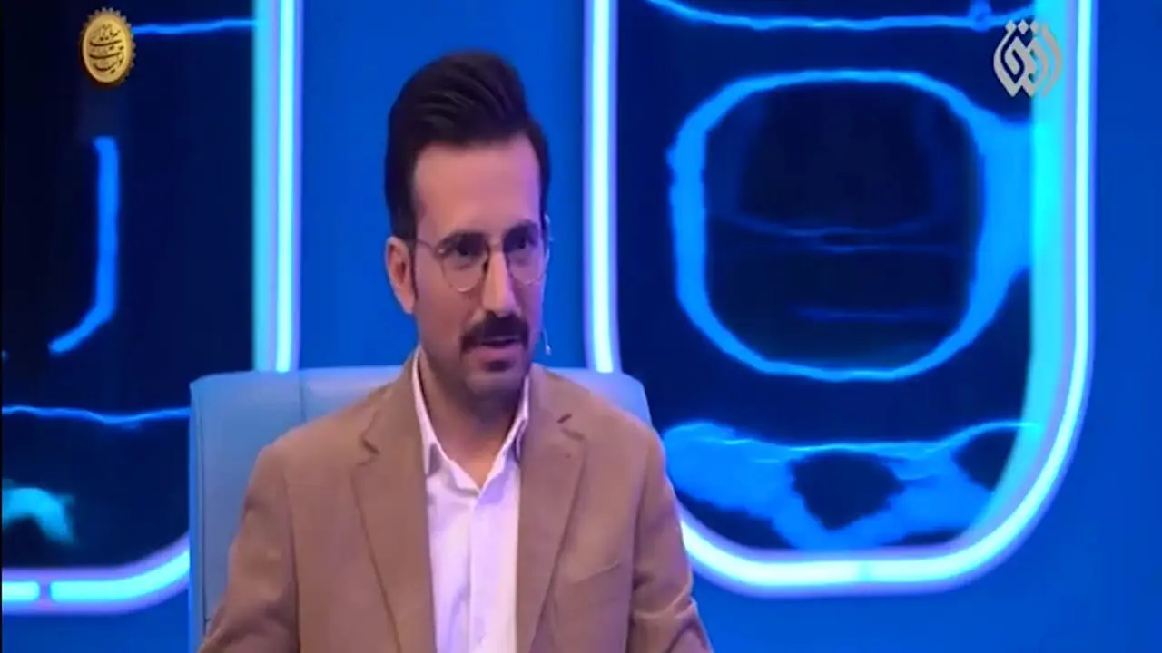 فیلم/ پدر الهام چرخنده حاضر به دیدن دخترش نشد/ الهام چرخنده: اولین عشق زندگیم این آدم بود