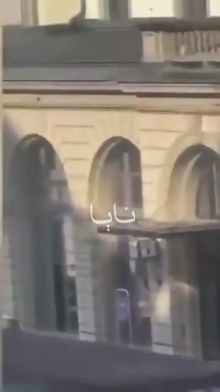 زخمی شدن 3 نفر در حمله با سلاح سرد در سوئیس