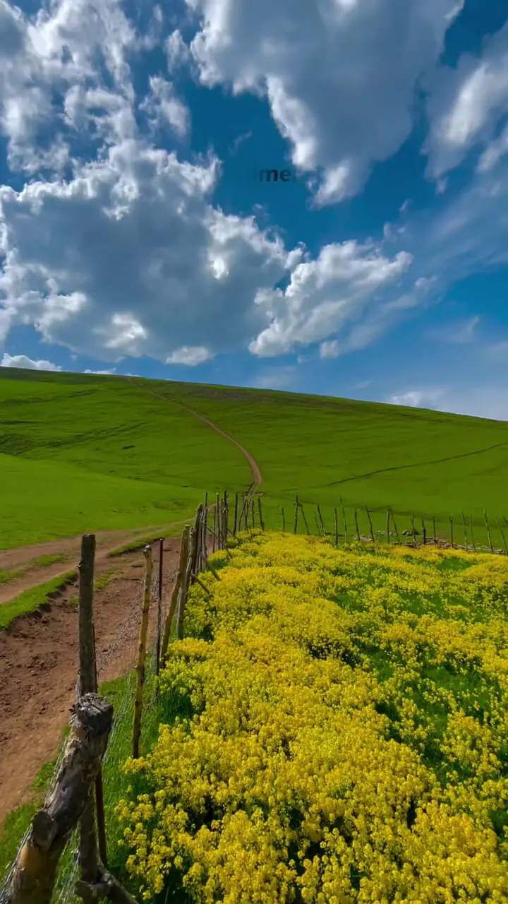 ییلاق لیمراست مقصدی بکر برای آرامش + فیلم
