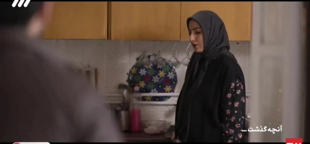 فیلم عاشقانه های سمیرا حسن پور با آهنگ محسن یگانه/  آخه عشق اجباری نیست تو زندونه من نمون + دانلود آهنگ نخواستم محسن یگانه
