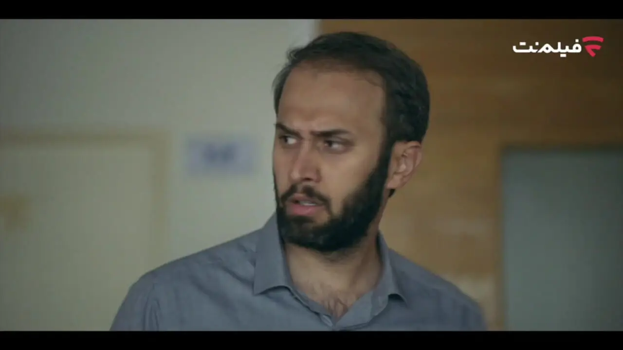پخش سریال «کوری» از جمعه 29 خرداد در فیلم نت