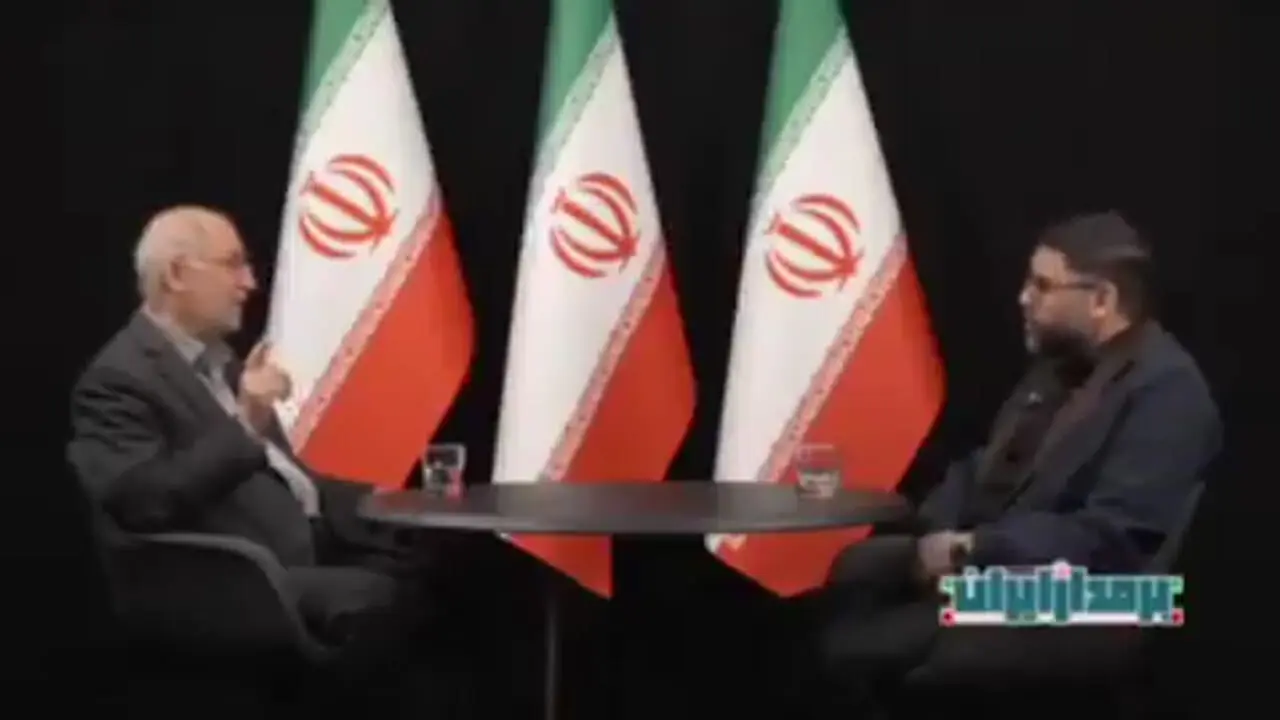 سه روز قبل از جنگ به شمخانی گفتم جنگ با ترور رهبر شروع می‌شود، گفت رهبری را پیدا نمی‌کنند / ناگفته ای سردار علایی + فیلم