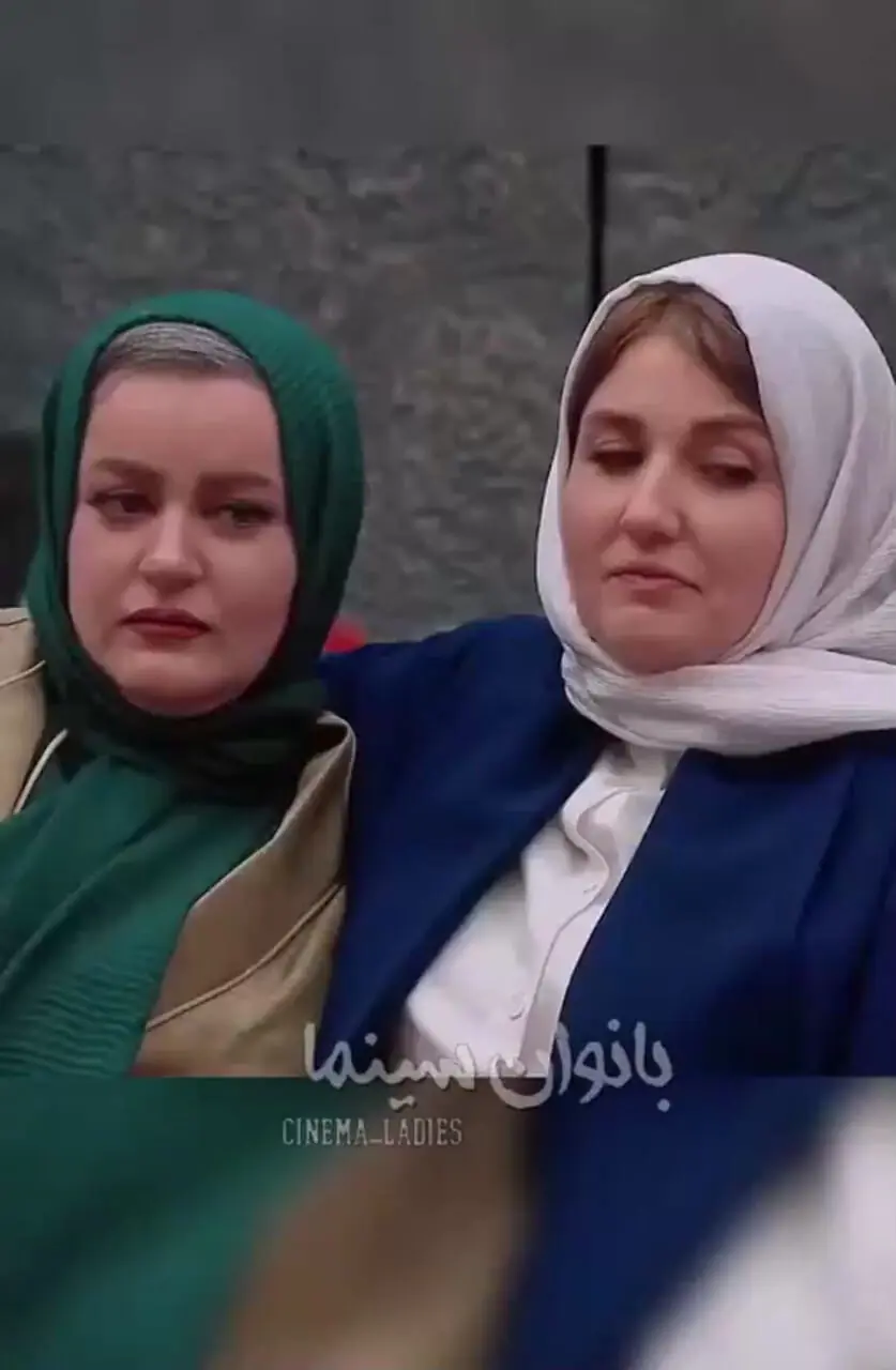 فیلم/ وقتی گلوریا هاردی برای نعیمه دنبال شوهر خارجیه :مرد، فقط مردای ایرانی ولی نعیمه هم خوشگله، هم پولداره، هم بامزست، 100 تا شوهر فرانسوی براش پیدا می‌کنم