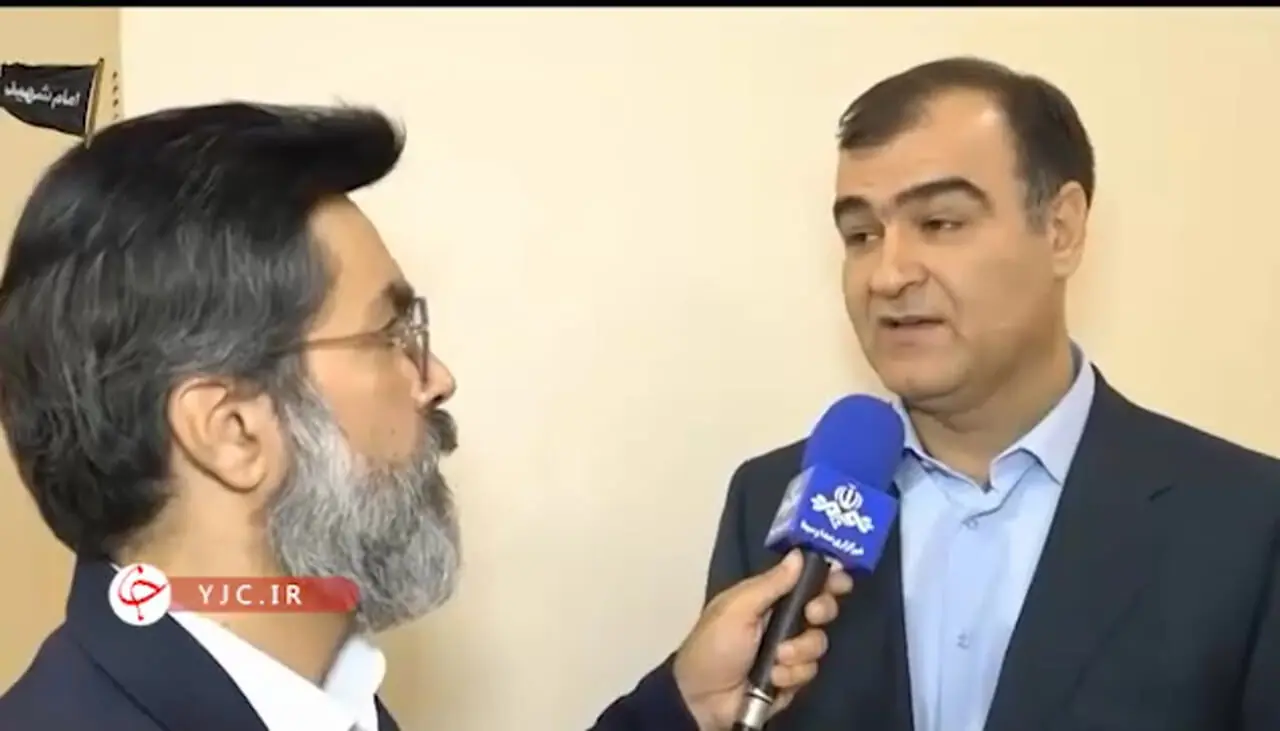 فیلم / خسارت 17000 خودرو آسیب دیده در جنگ پرداخت شده است 