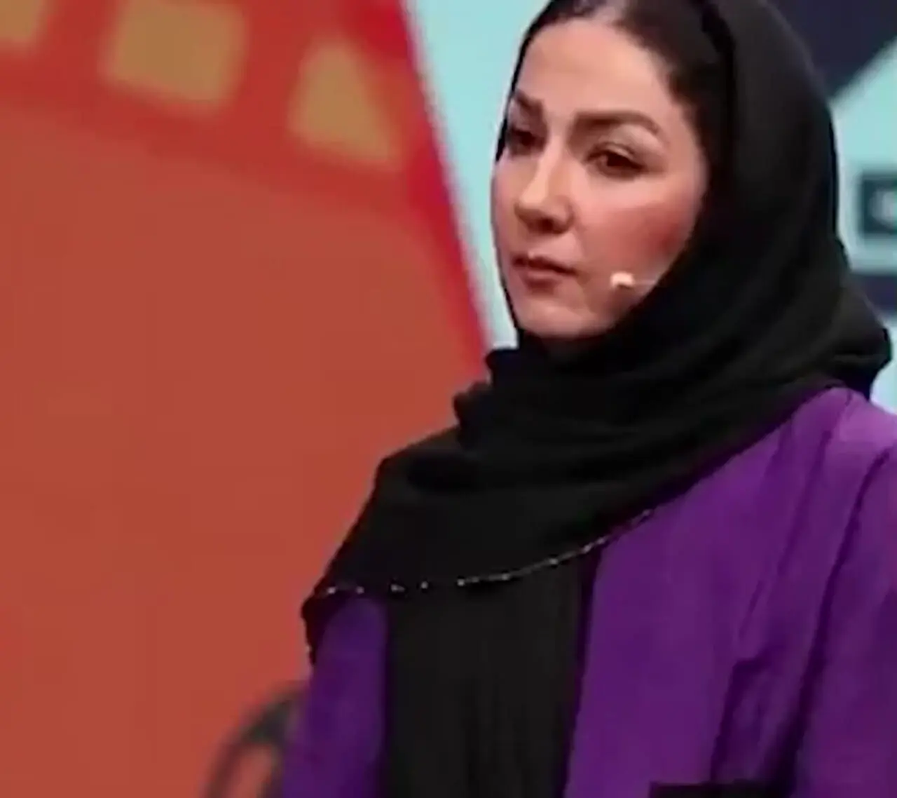 فیلم/ ماجرای سرقت جنجالی که نام گلشیفته فراهانی را بر سر زبان‌ها انداخت/ امیرحسین شریفی: این کار گلشیفته من و به خاک سیاه نشوند