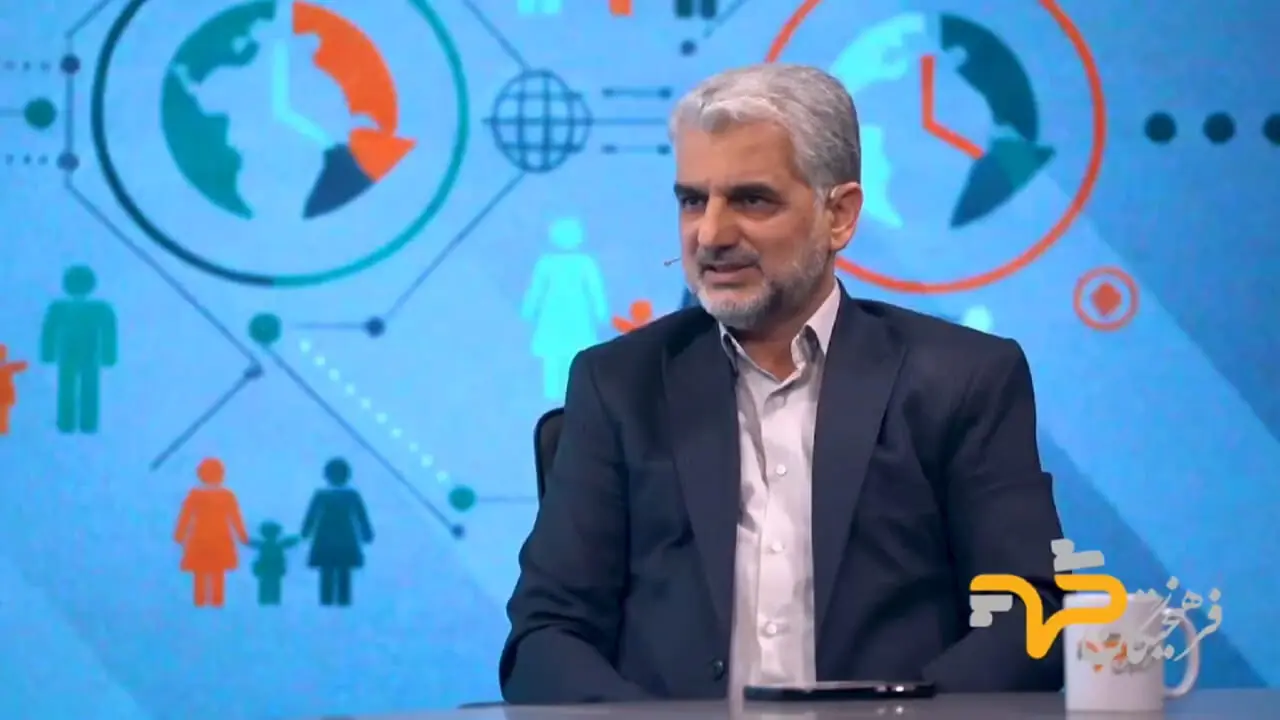 برای این آمار نگران شوید: سال ۱۴۲۰ رشد جمعیت صفر و بعد از آن منفی می‌شود