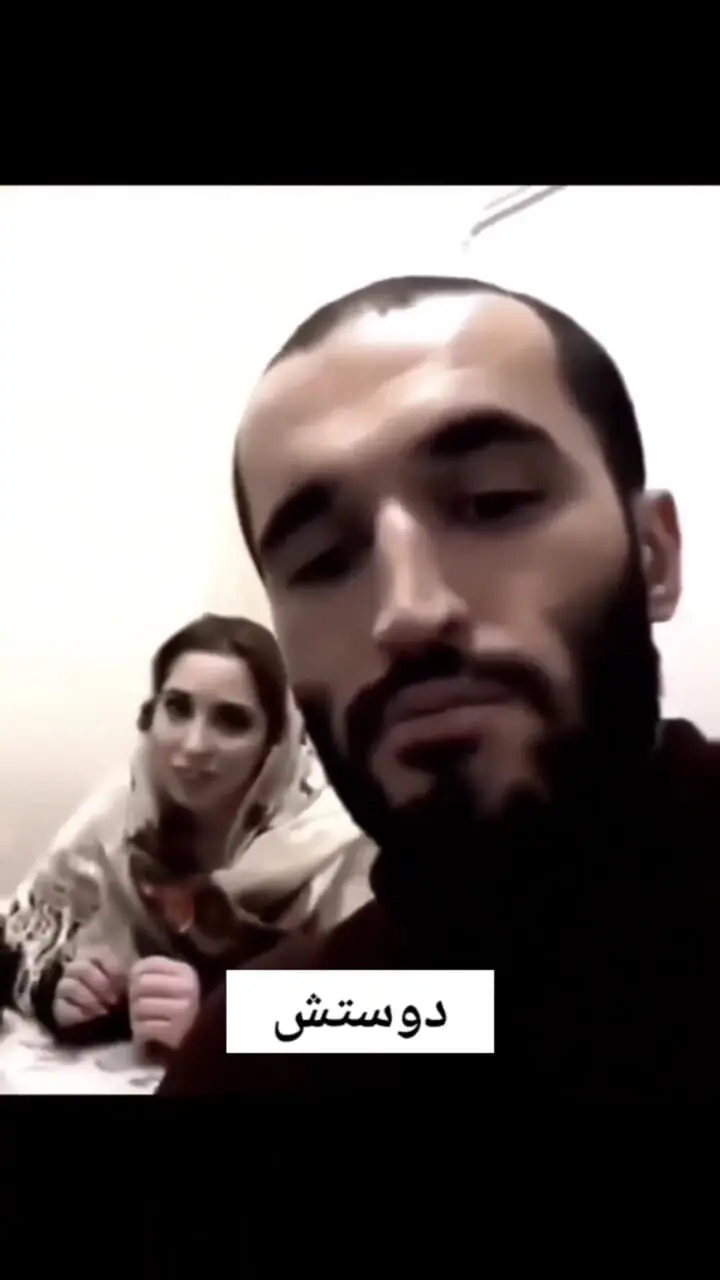 فیلم تاسفبار ازدواج مرد گستاخ با دوست صمیمی زنش !  / میخواستی با دوستت باشی الان همیشه با همید / شوک شدن زن اولش را ببینید 