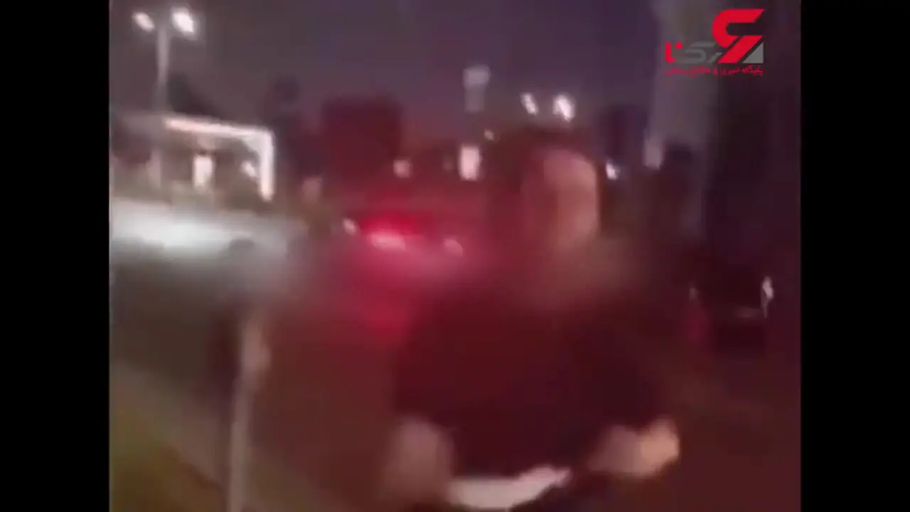 واقعیت فیلم رقص سید بشیر حسینی در کنار دختران نامتعارف / مردی که با آبروی آقای دکتر بازی کرد !