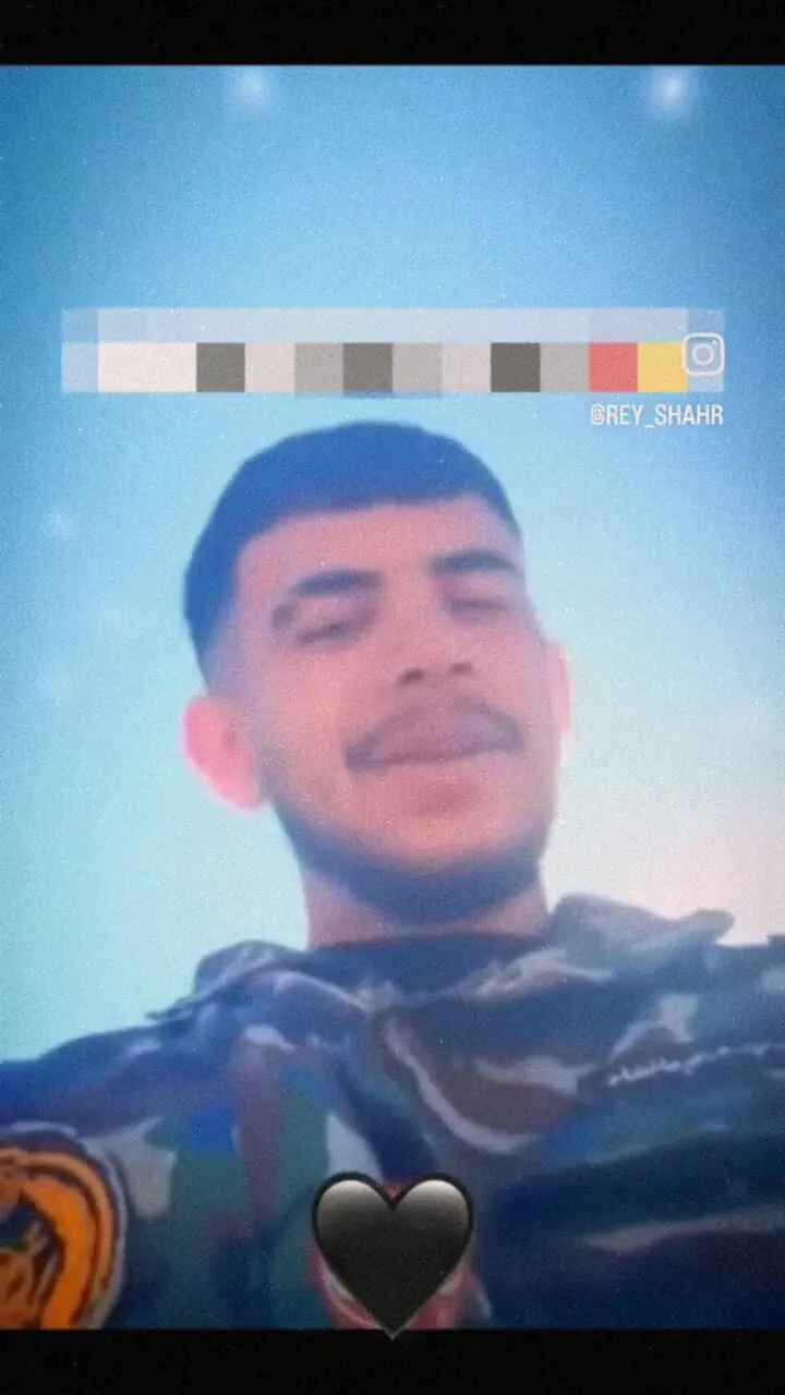 فیلم پیام تلخ سرباز قبل شهادت : اگر نبودم بدونید آرزوی پرشیای سفید پنوماتیک توی دلم ماند / شهادت 4 همزمان 4 سرباز یک ماه قبل از پایان خدمتشان