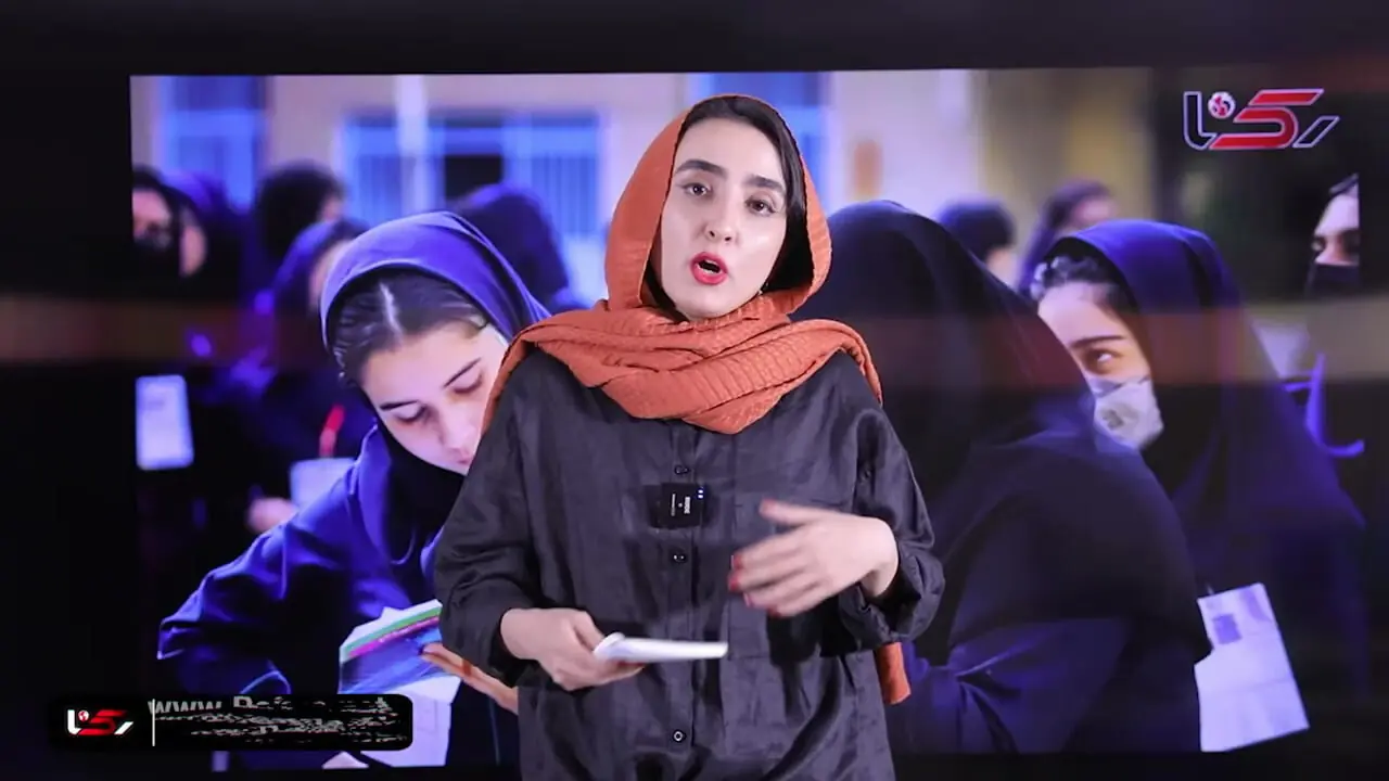 فیلم صفر تا صد برگزاری امتحانات نهایی / از تاریخ پیشنهادی آموزش و پرورش برای تیرماه تا شیوه برگزاری کنکور