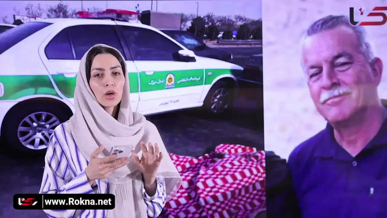 فیلم / 5 پرونده تلخ / دختر سنندجی زندانی شده در توالت خانه نامداری زیر تیغ جراحی رفت