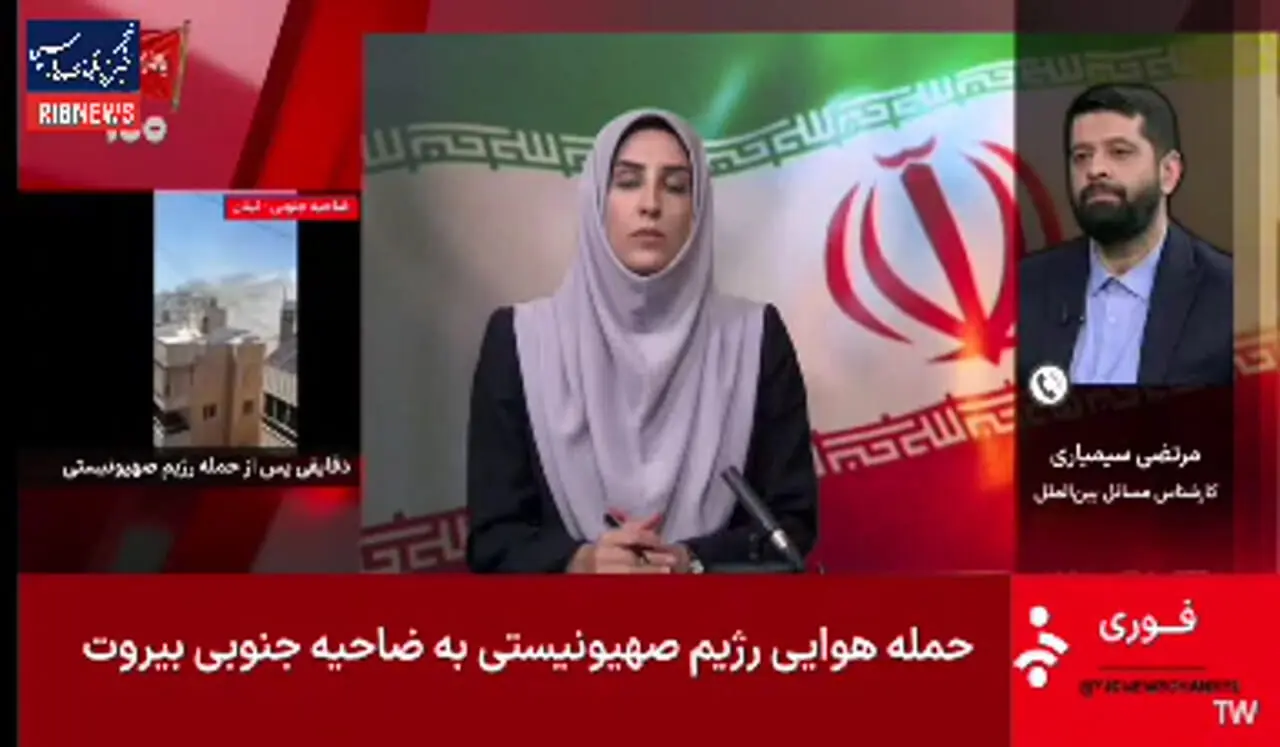 قرارگاه خاتم الانبیا برای وعده صادق 5 آماده است