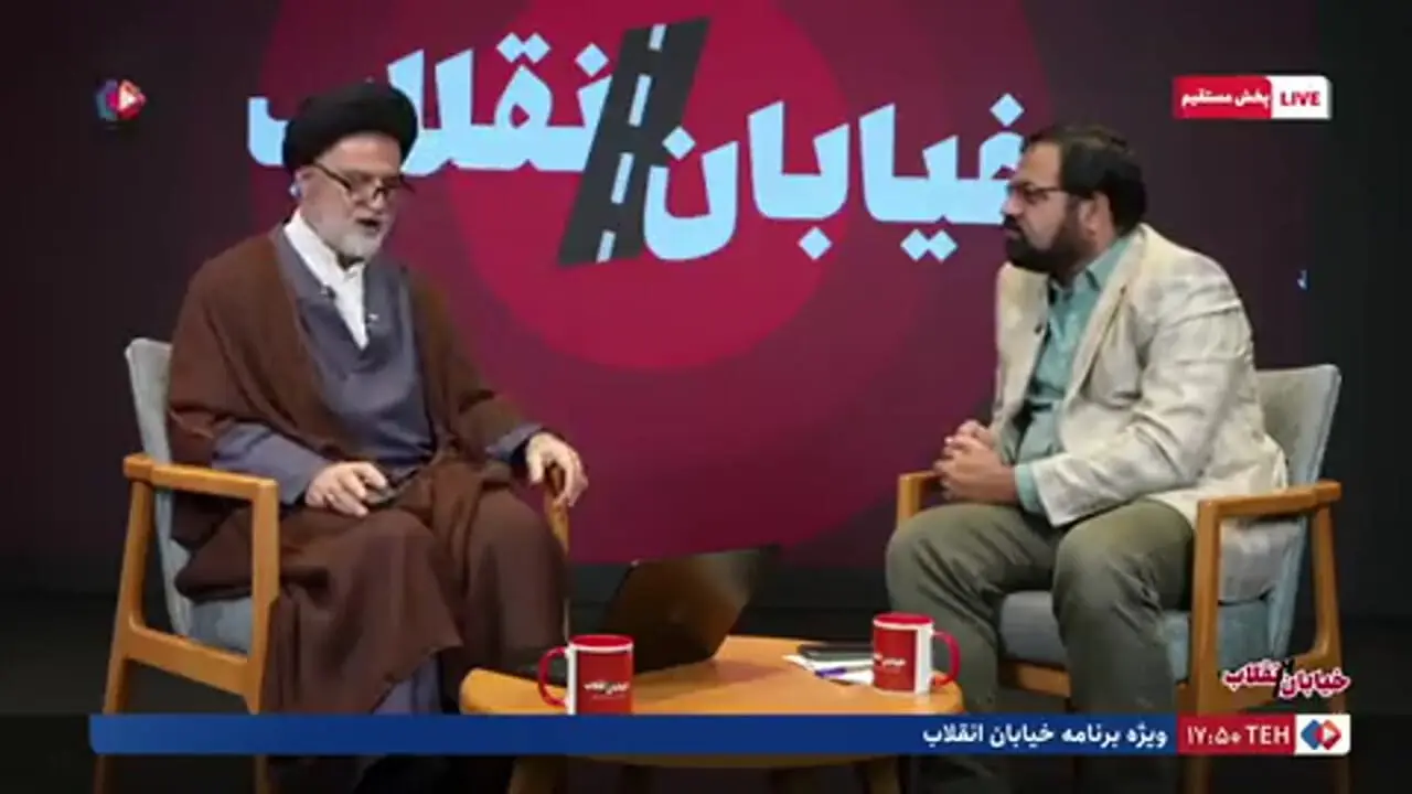 نبویان:بیشتر پیش‌شرط‌های ما در متن یادداشت تفاهم با آمریکا نیامده است