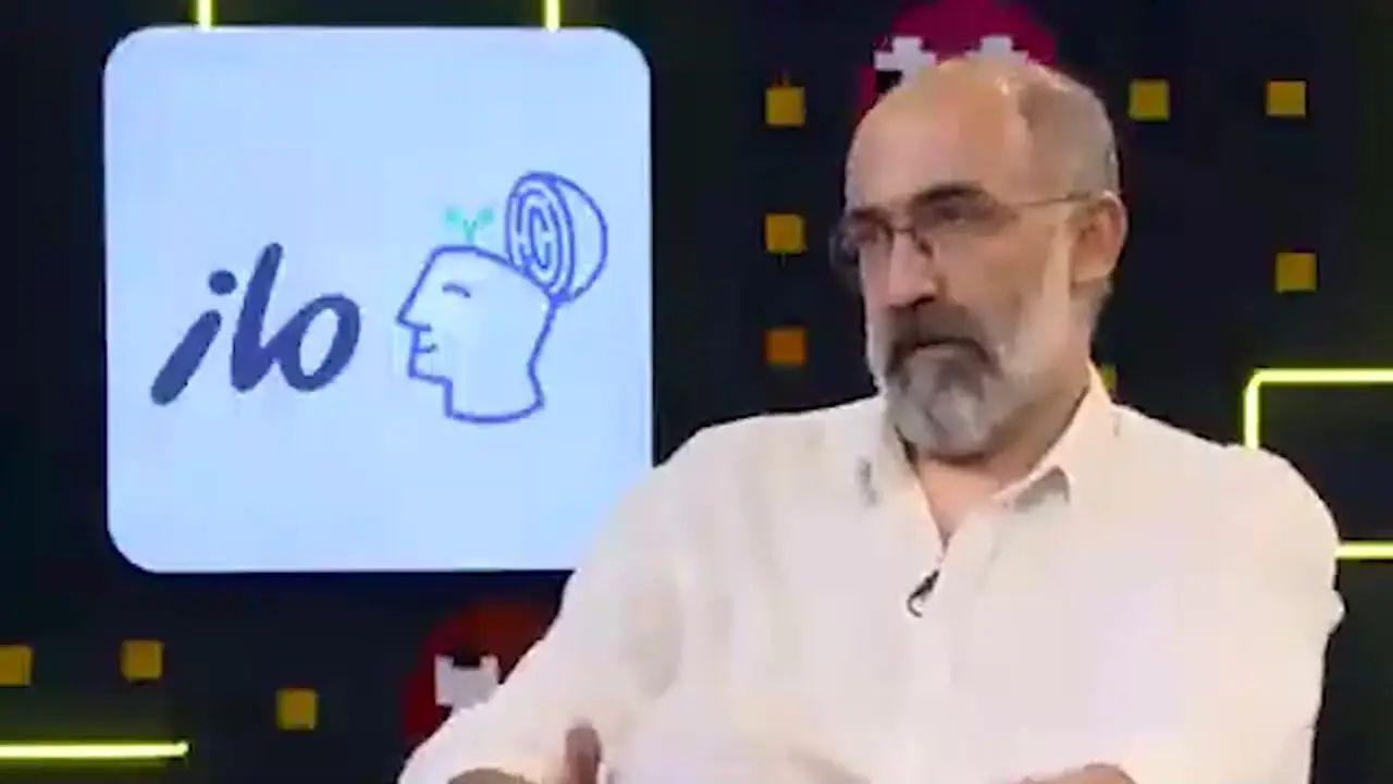 فیلم/ هادی حجازی فر بازیگر سریال کلاغ: در فلاکت زندگی کردم ویلا و خونه کجا بود؟/ گدایی کردم تهدید به خودسوزی کردم/ پول ویزیت دکتر همسر باردارم را نداشتم بدم /لنگ یه نخ سیگار بودم