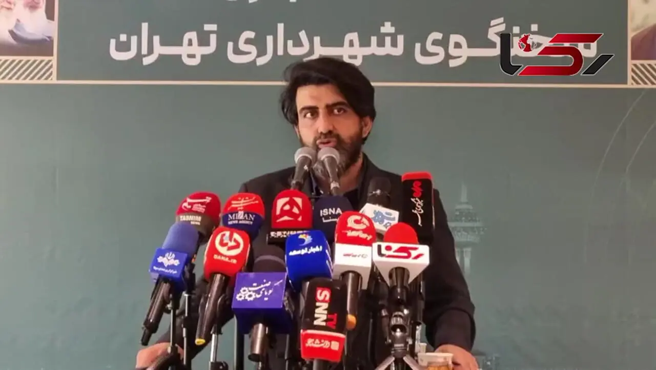 فیلم / نخستین پارکینگ پناهگاه تهران در هفته های آینده افتتاح می شود