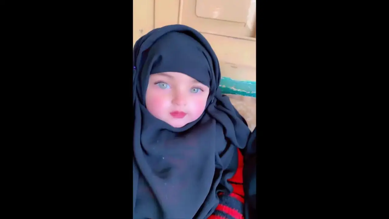عجیب اما واقعی / فیلم زیباترین دختران جهان ! / این 2 خواهر مسلمان ژن زیبایی جهان را دگرگون کردند !