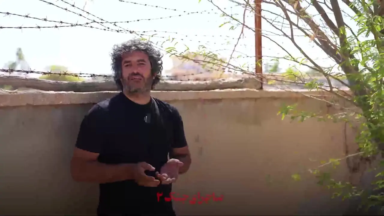 فیلم / استفاده برای اولین بار از عجیب ترین موشک آمریکا در لامرد / بارش ۷۲۰ هزار گلوله برسر مردم بیگناه / اگر زودتر اتفاق می افتاد از فاجعه مدرسه میناب بدتر بود / آوینا برزگر کوچولوترین شهید فاجعه لامرد