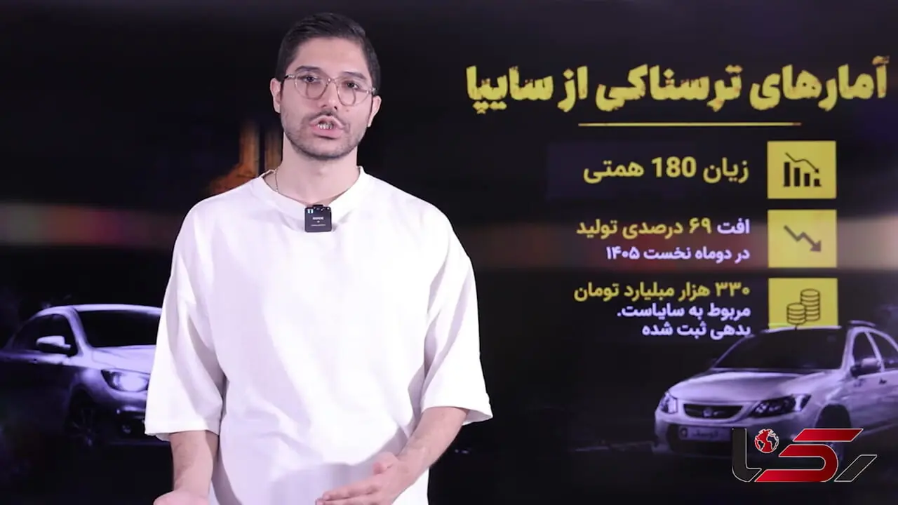 سایپا و چرخه ناتمام تاخیر در تحویل / صف تحویل خودرو از 6 ماه تا 3 سال!