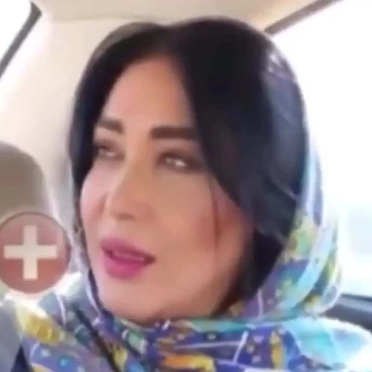 فیلم/ سارا منجزی پور: محمد علیزاده رو بیشتر از خودم دوست دارم / من از مردسالاری و مردای قدرتمند که ازش حساب ببرم و اجازه بگیرم خوشم میاد