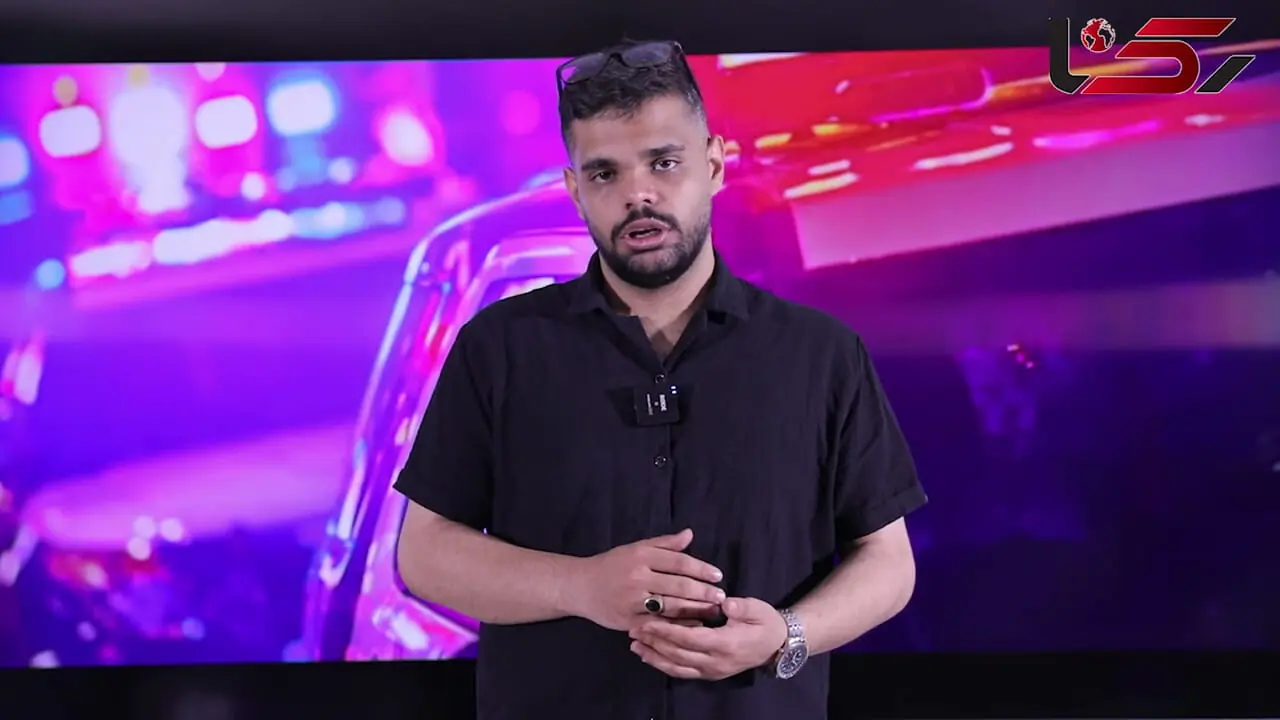 همسرکشی در محله بیسیم تهران / 2 کودک ناگهان بدون پدر و مادر تنها شدند