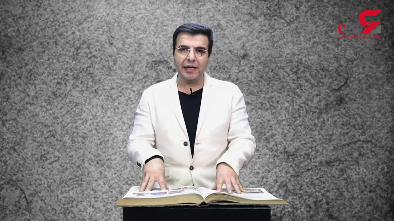 فیلم / این زن تهرانی همزمان 2 شوهر رسمی داشت ! / حضور شوهر اولش در مراسم عروسی دوم زنش با نقش دایی عروس / همه باید می مردند !